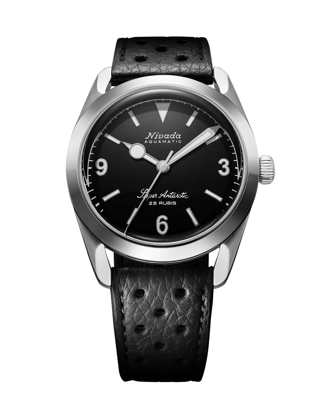 Nivada Grenchen Super Antarctic 32039A10