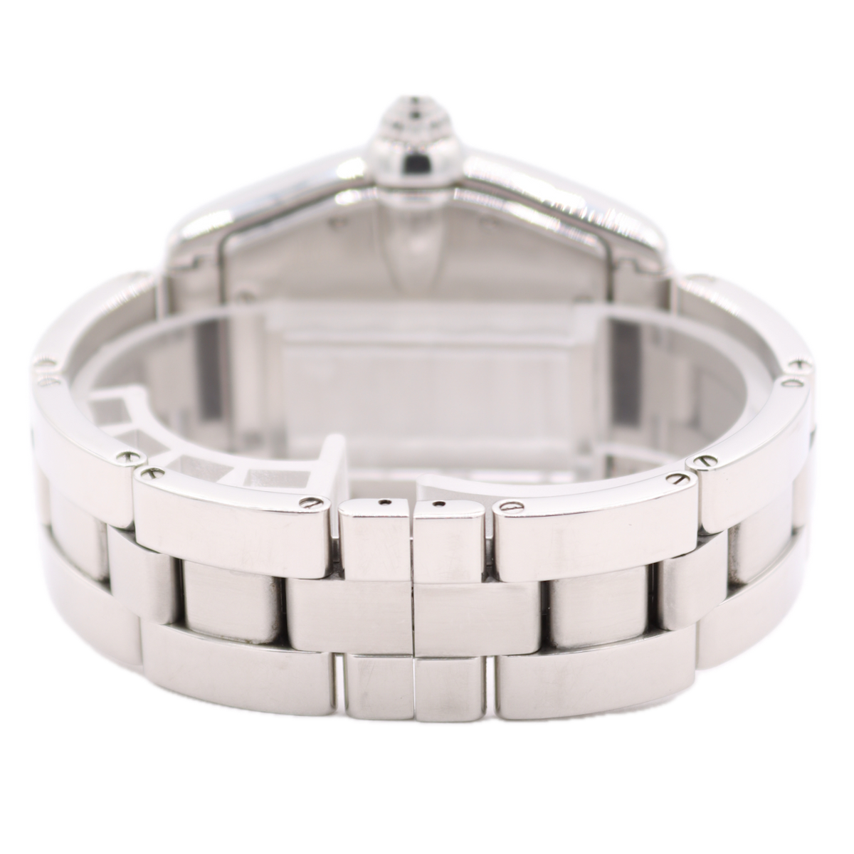 Cartier Roadster W62002V3