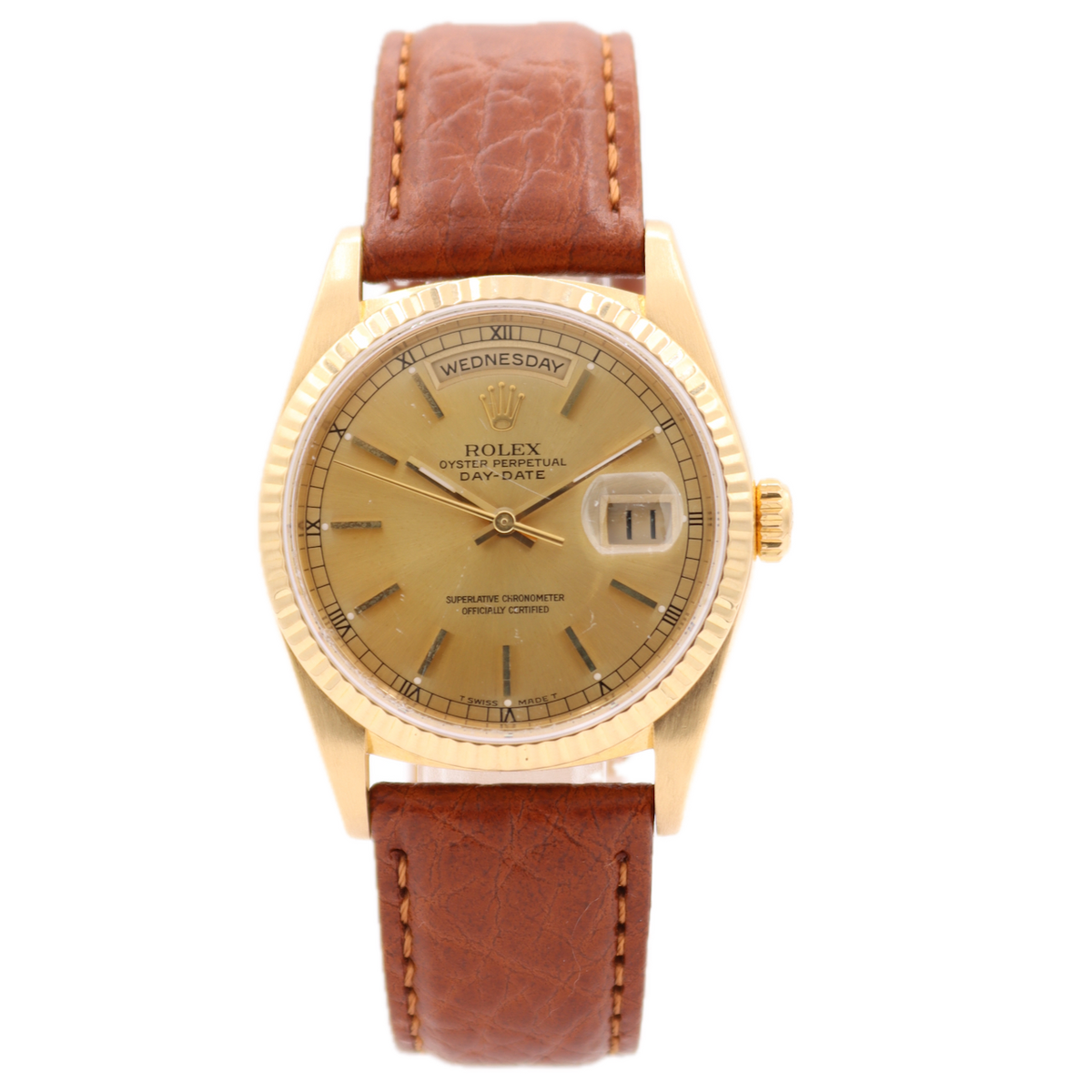 Rolex President Day-Date 18238 1999