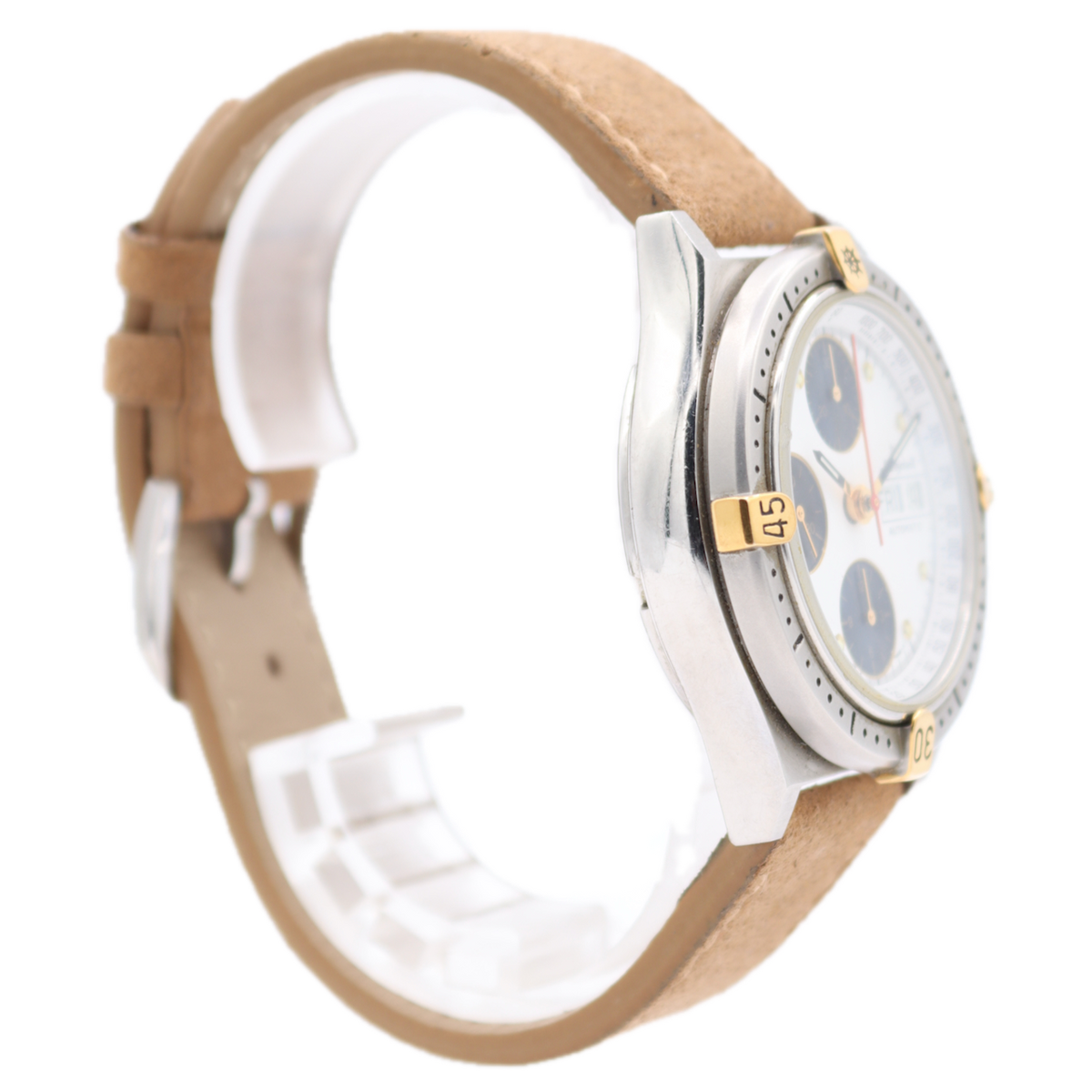 Little Switzerland Scaphandrier Chronograph 092.100