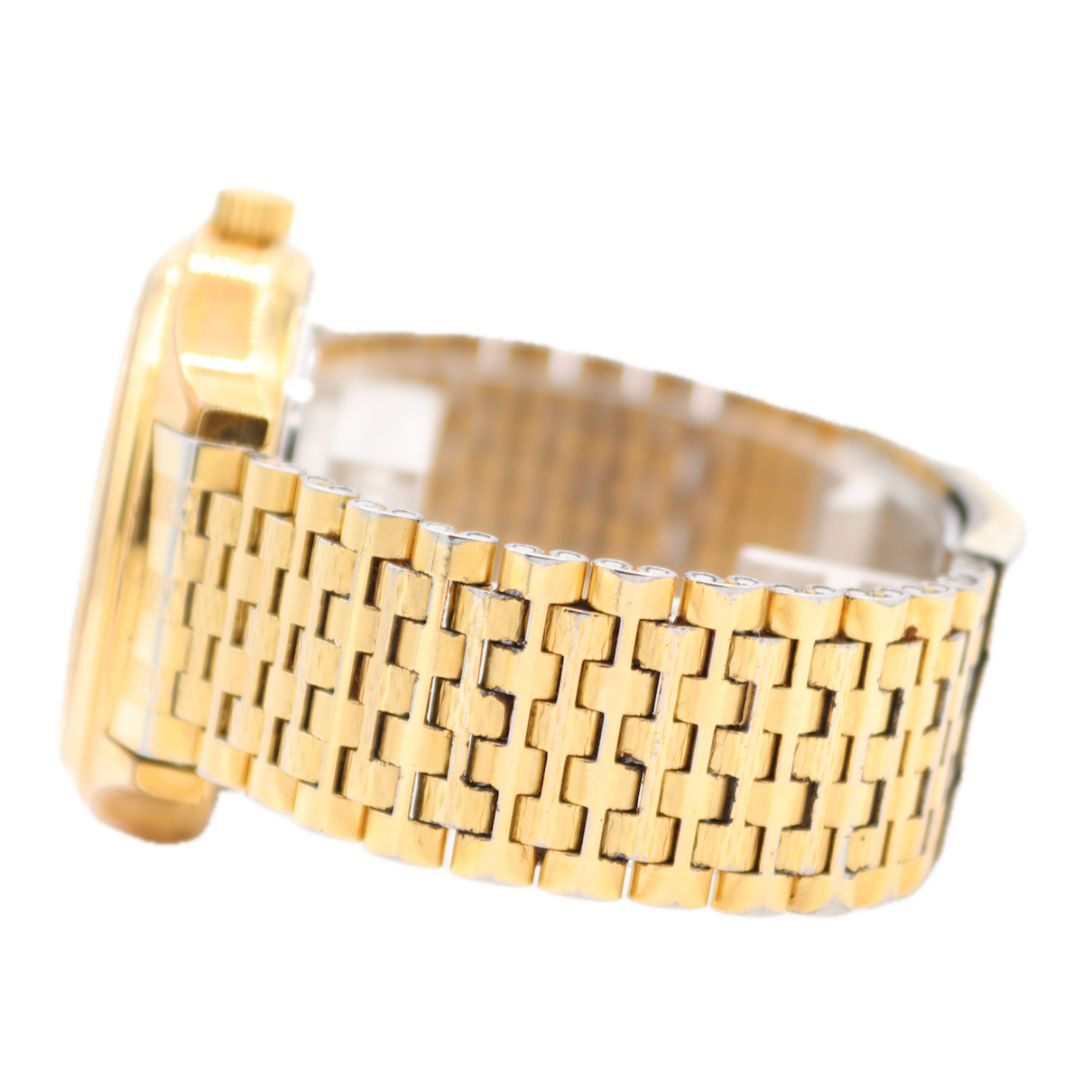 Movado Electronic 270-140-500 1975