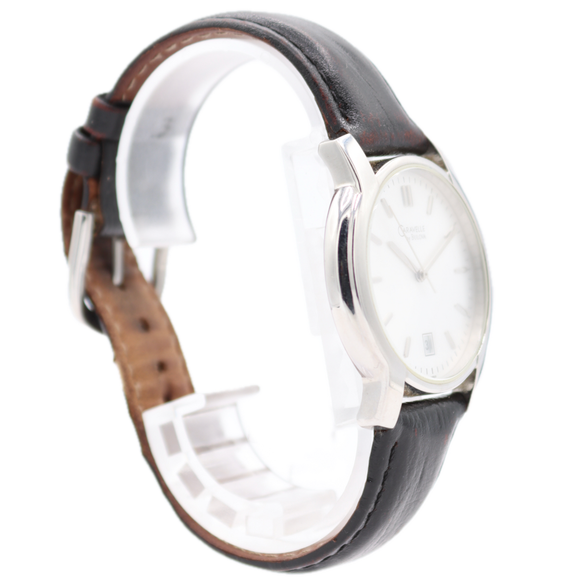 Bulova Caravelle 43820 2002