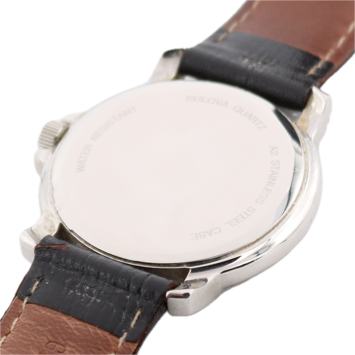 Bulova Caravelle 43820 2002