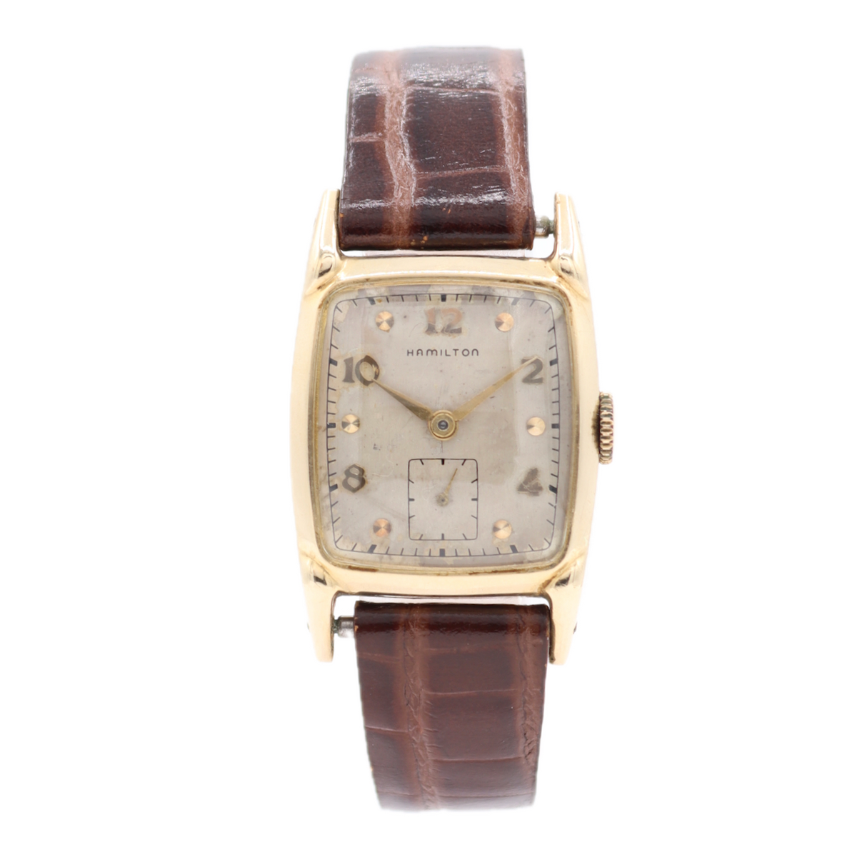 Hamilton Dexter 1950