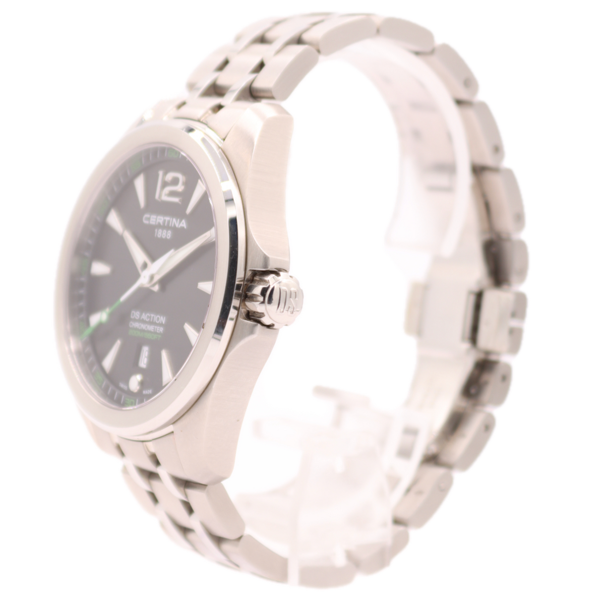 Certina DS Action Chronometer C032.851.11.057.02