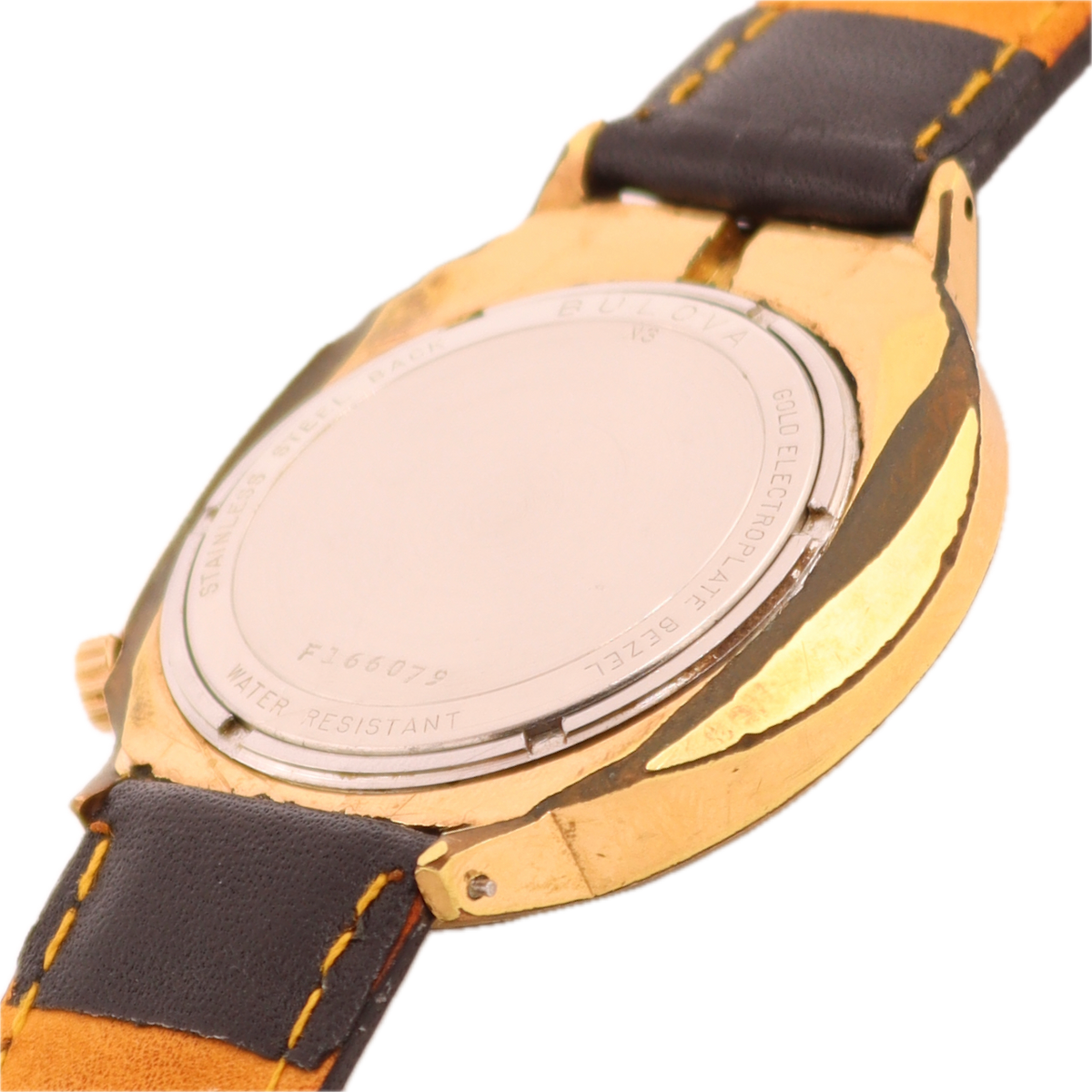 Accutron Calendar "22308-1Y" 3299 1973