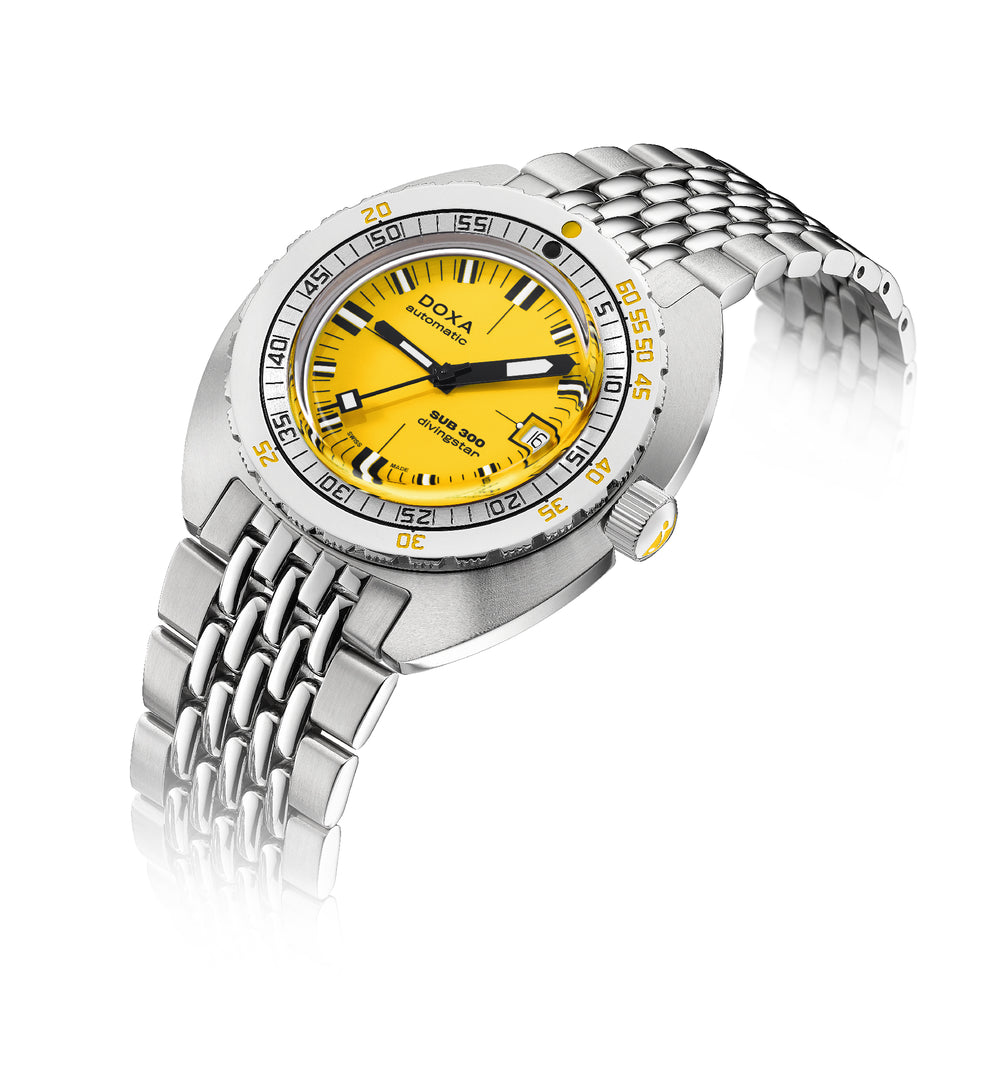 Doxa Sub 300 Divingstar 821.10.361.10