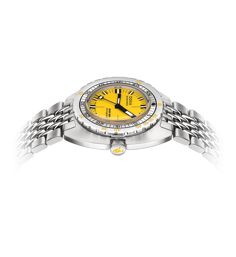 Doxa Sub 300 Divingstar 821.10.361.10