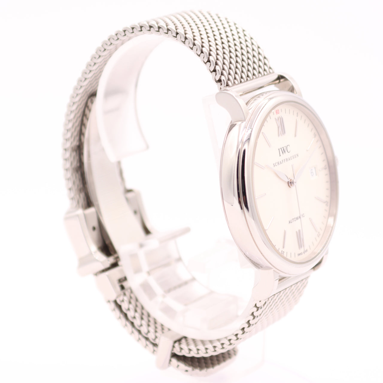 IWC Portifino IW356505 2012