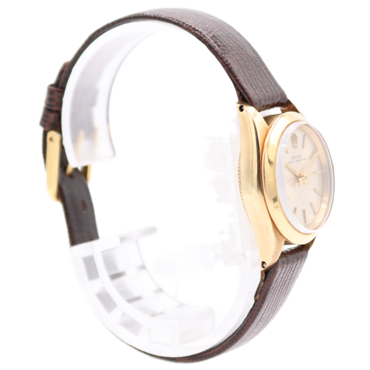 Rolex Oyster Perpetual 6619 1968