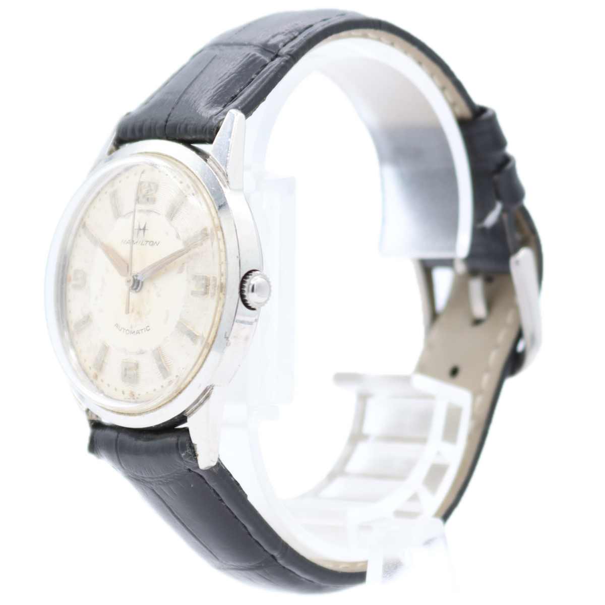 Hamilton Accumatic IV-B 1961