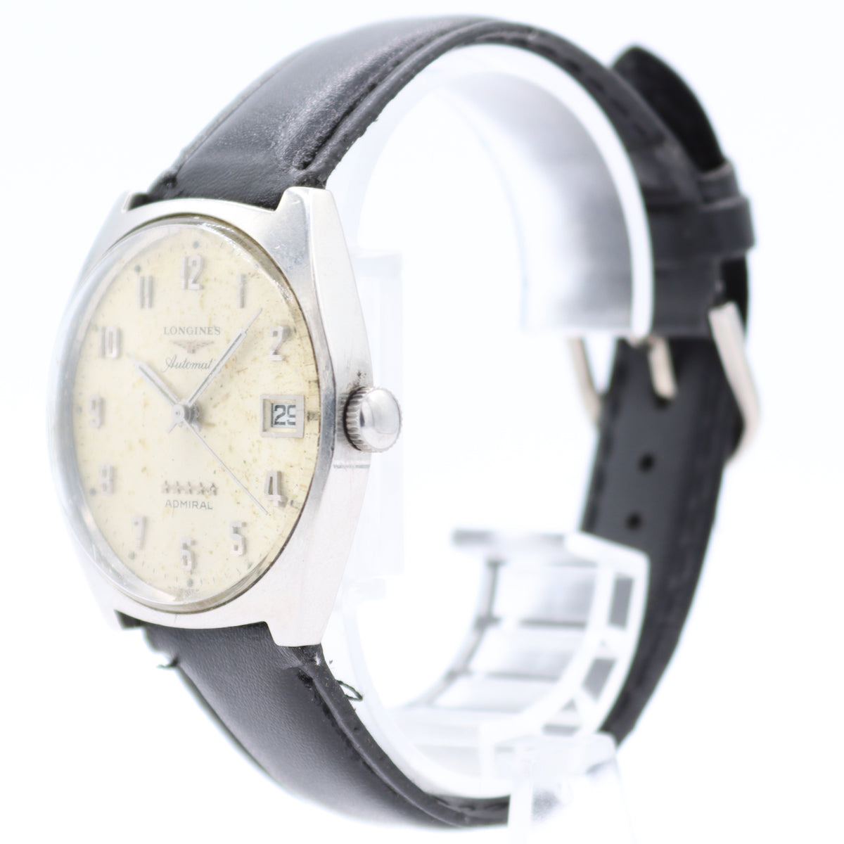 Longines Admiral 5 Star