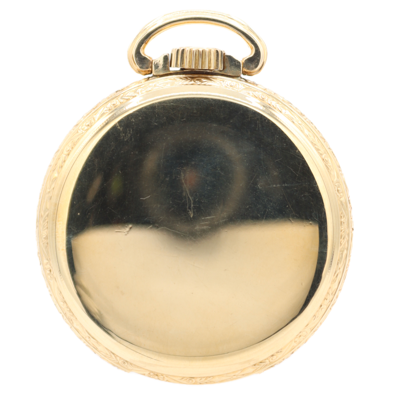 Elgin Veritas 15  453