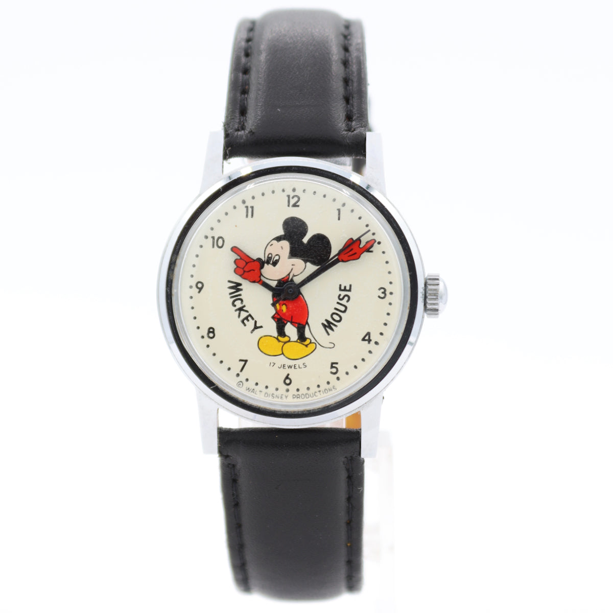 Walt Disney Productions Mickey Mouse 1318 1970s