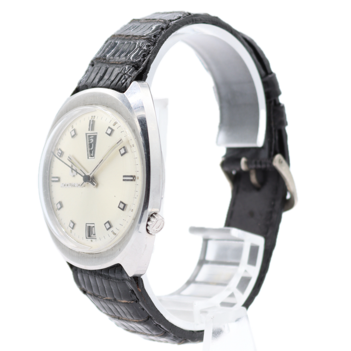 Bulova Accutron 2978 1972