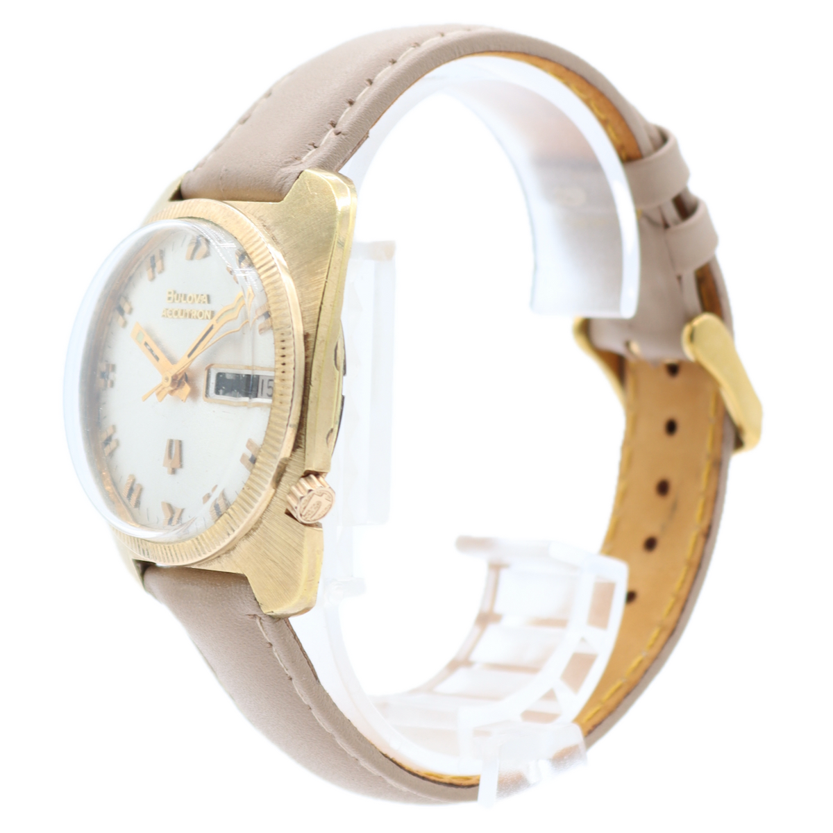 Bulova Accutron 1969