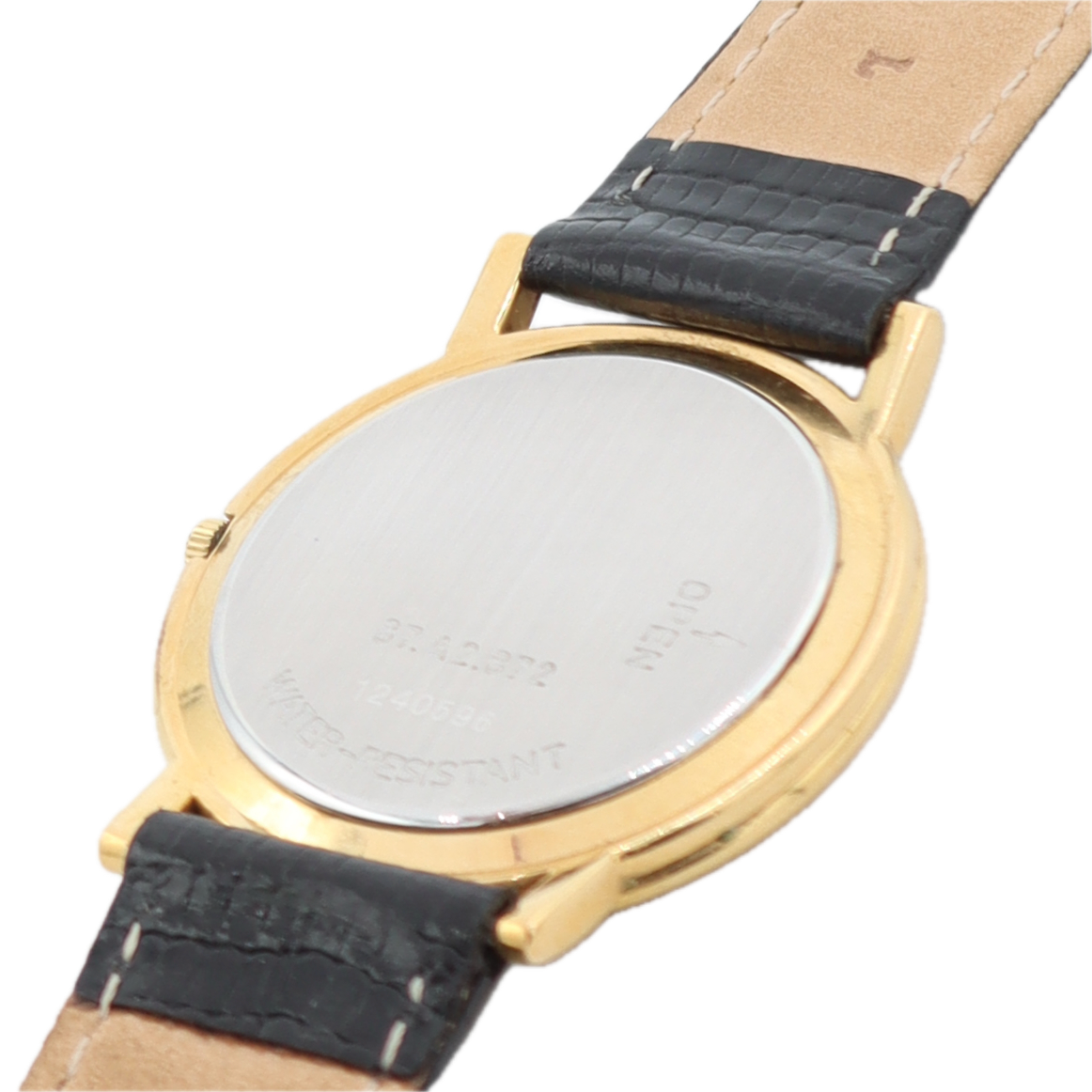 Movado Museum Dial 87.A2.872