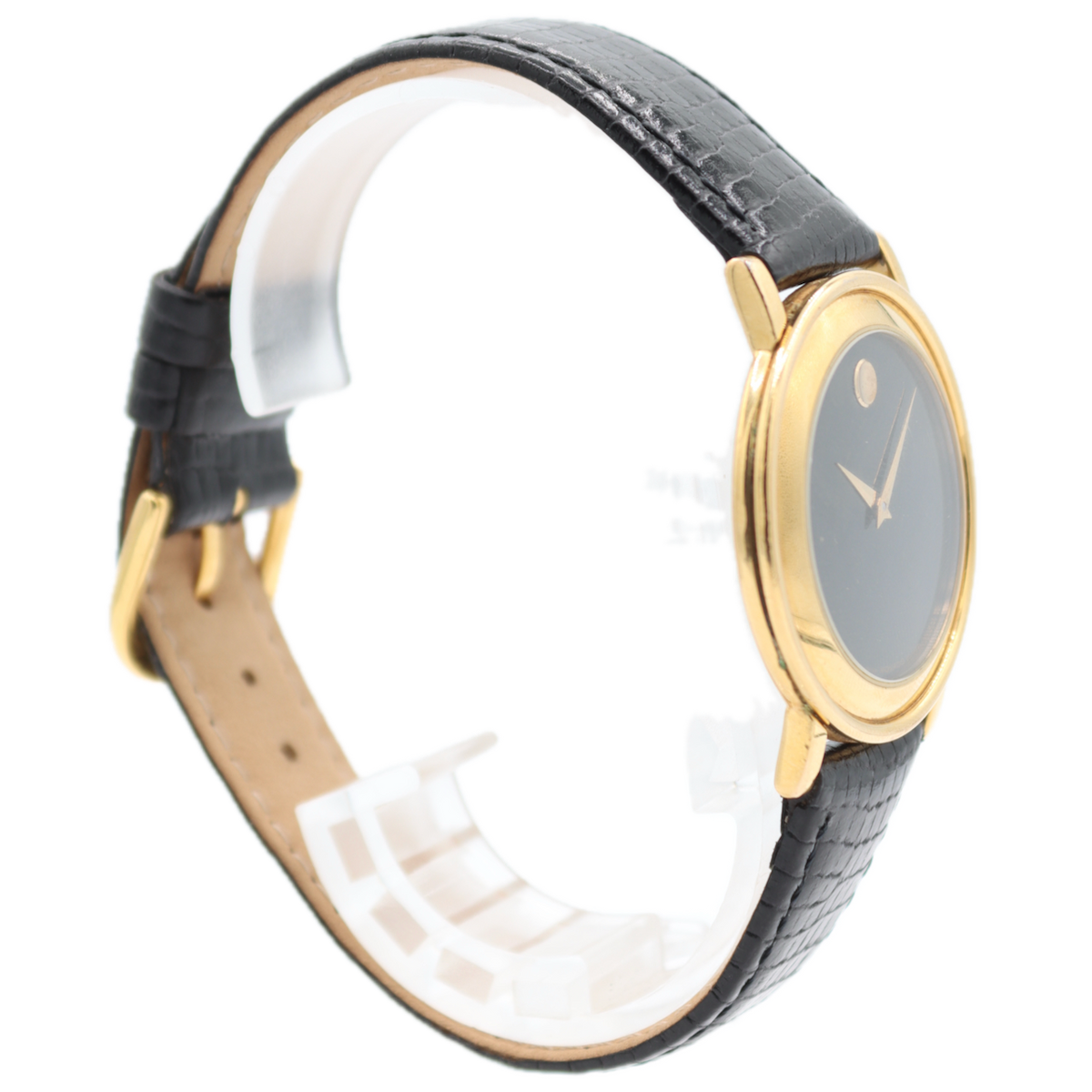 Movado Museum Dial 87.A2.872