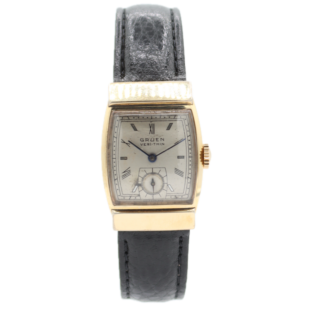 Gruen Verithin 435-474 1921