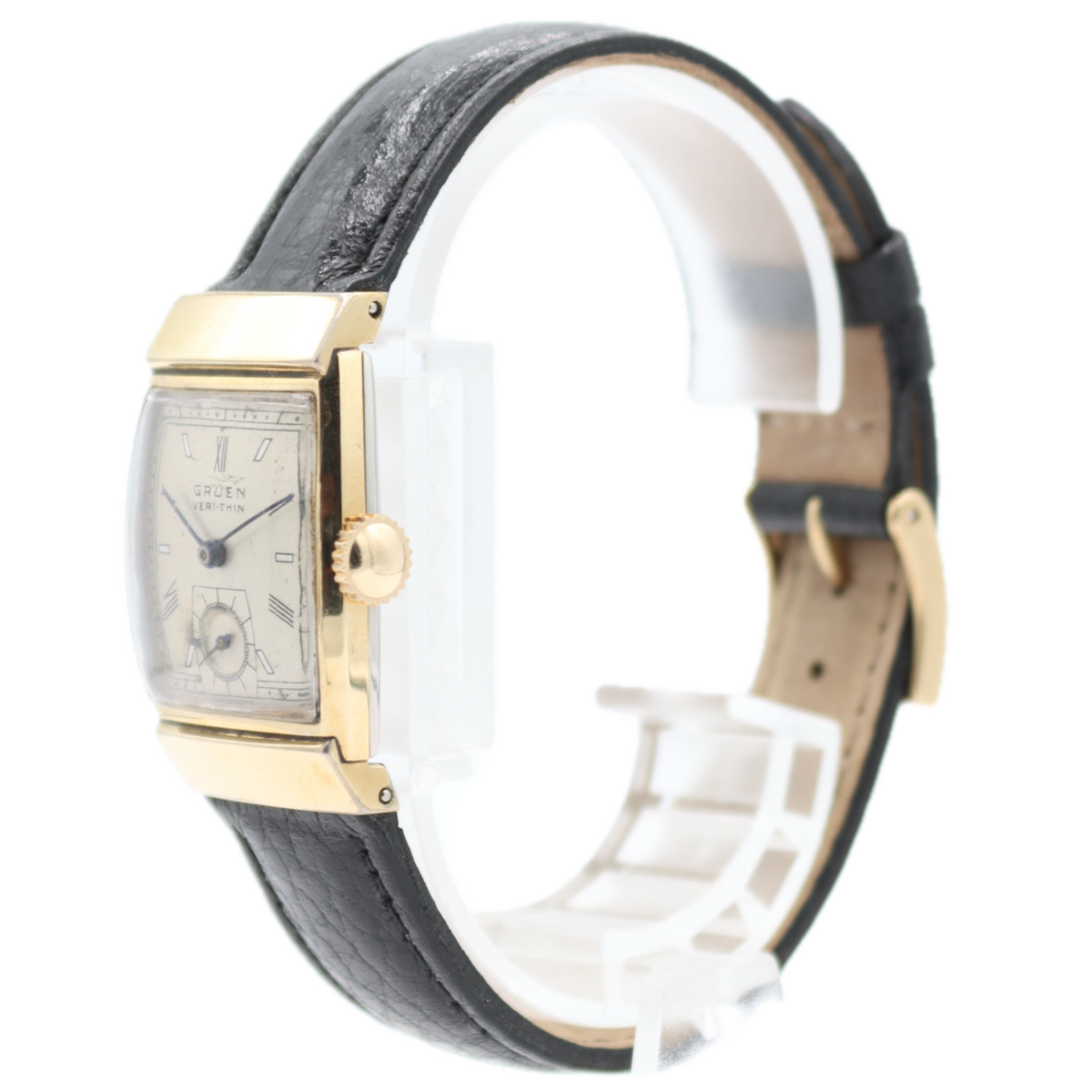 Gruen Verithin 435-474 1921
