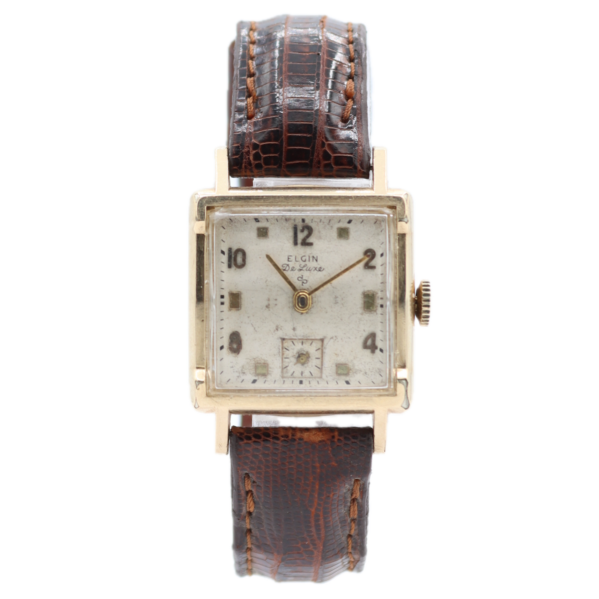 Elgin De Luxe 5724G