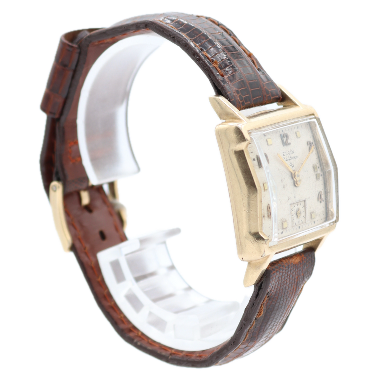 Elgin De Luxe 5724G