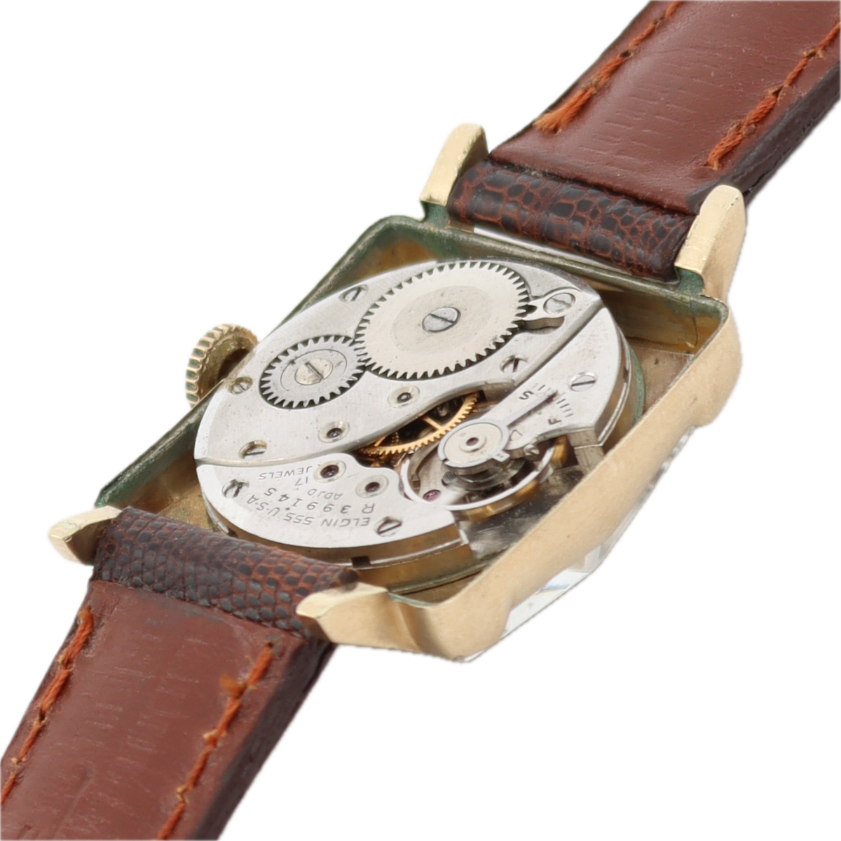 Elgin De Luxe 5724G