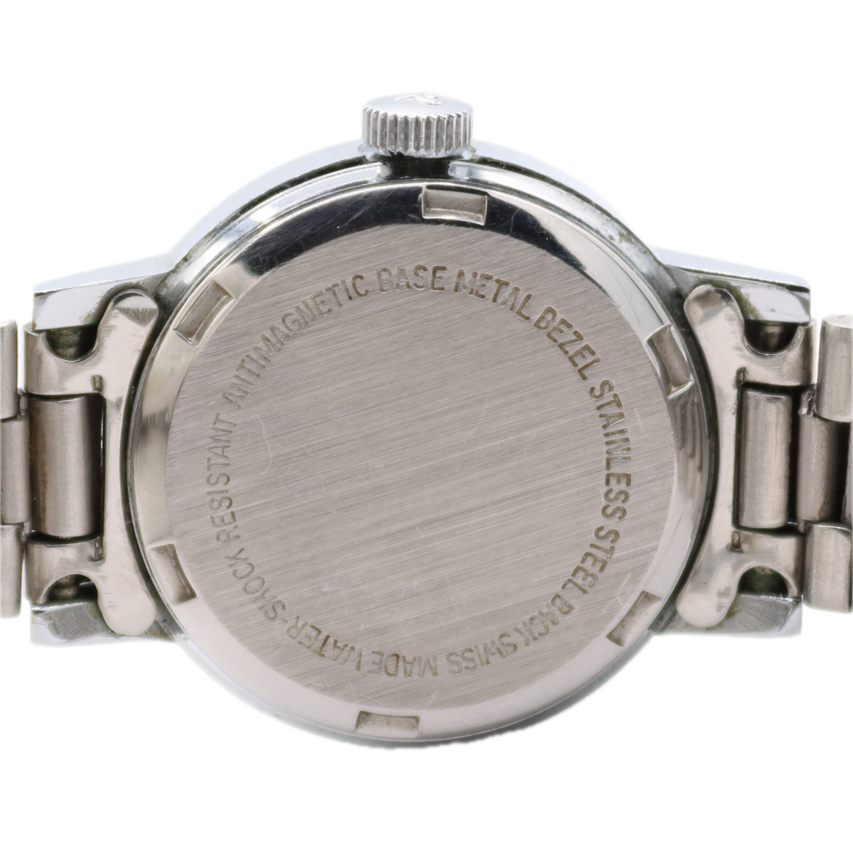 Baylor Linen Dial