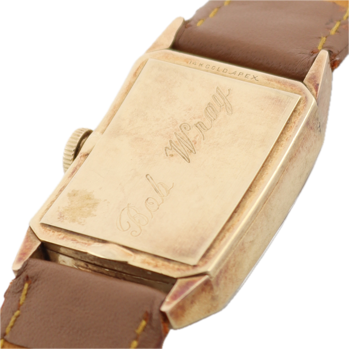 Longines Apex 1948