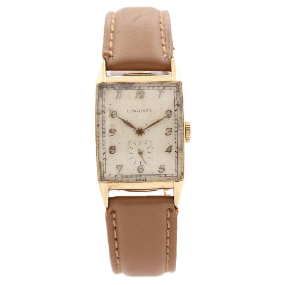 Longines Apex 1948