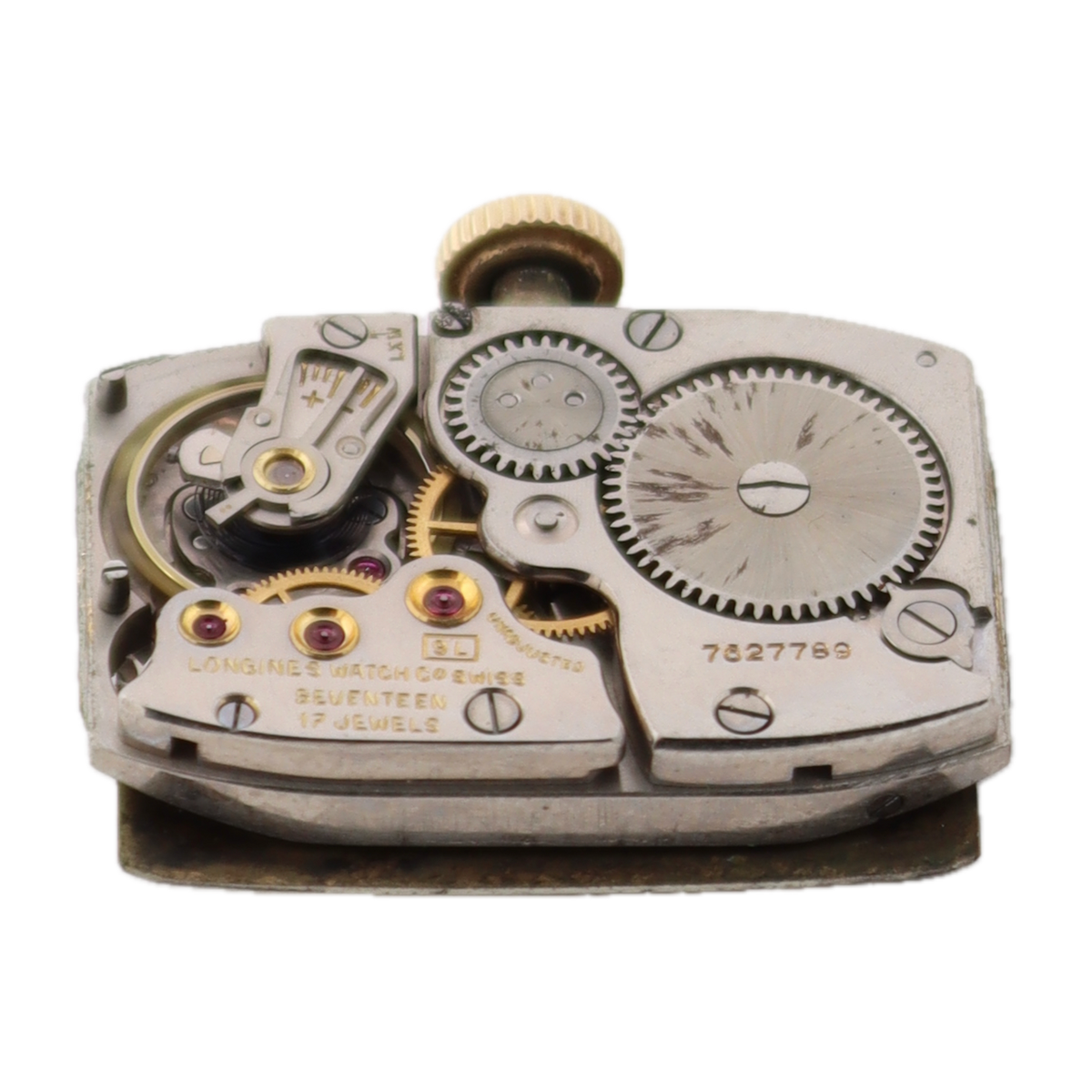 Longines Apex 1948