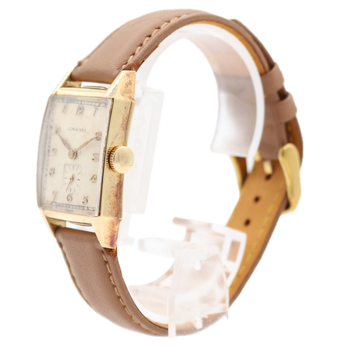 Longines Apex 1948