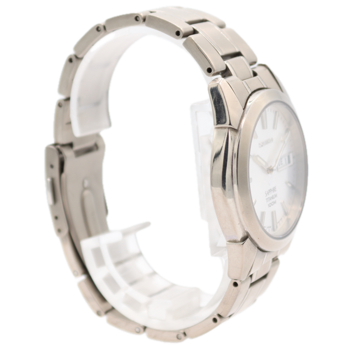 Seiko SGG727P1 2002