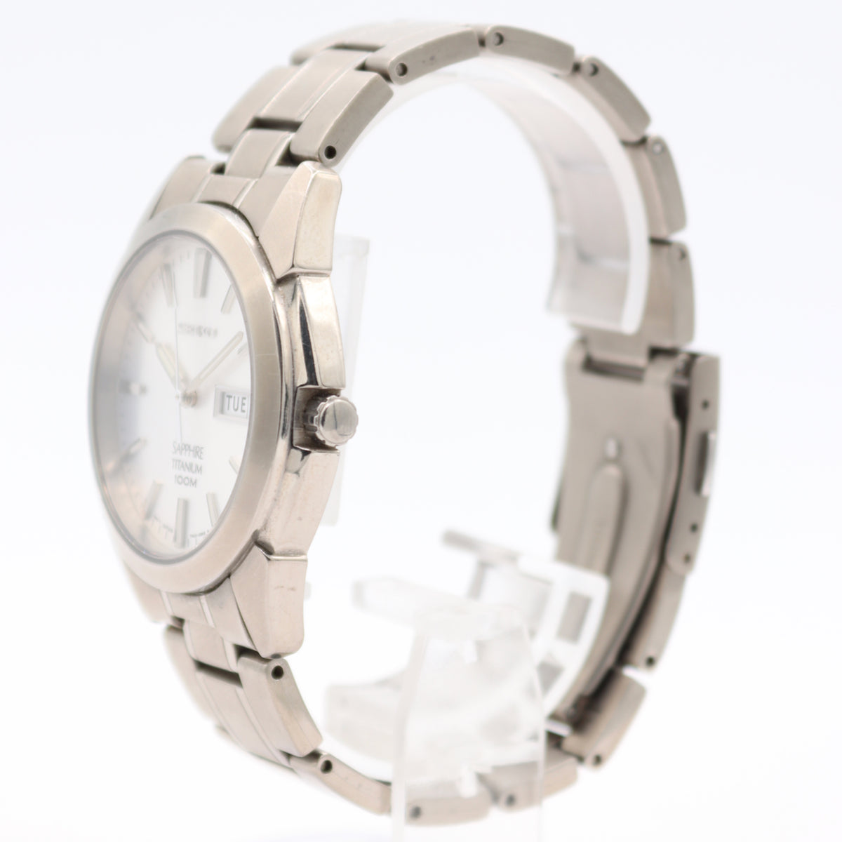 Seiko SGG727P1 2002