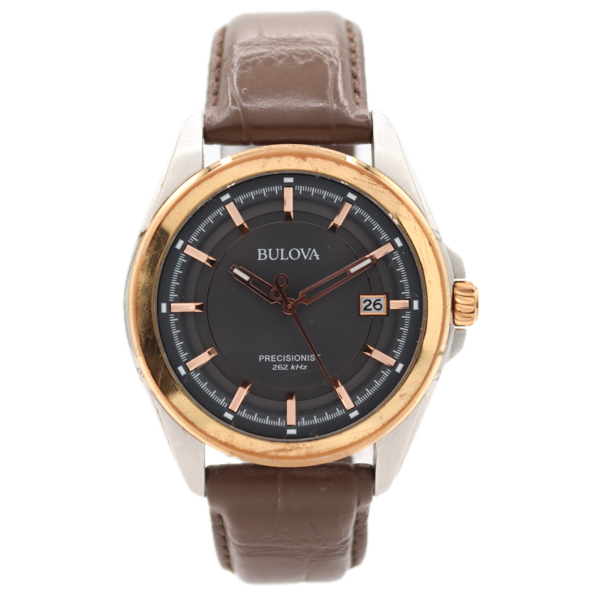 Bulova Precisionist 98B267 2018