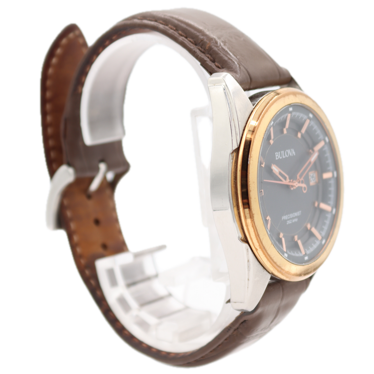 Bulova Precisionist 98B267 2018