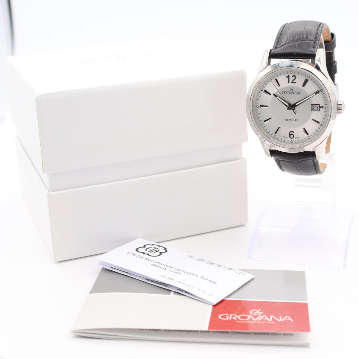 Grovana Traditional 1209.1532