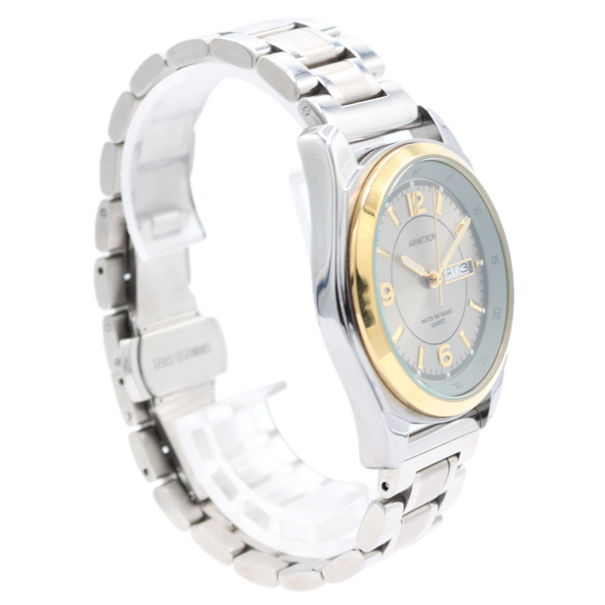 Armitron Day-Date 20/1925GYBN