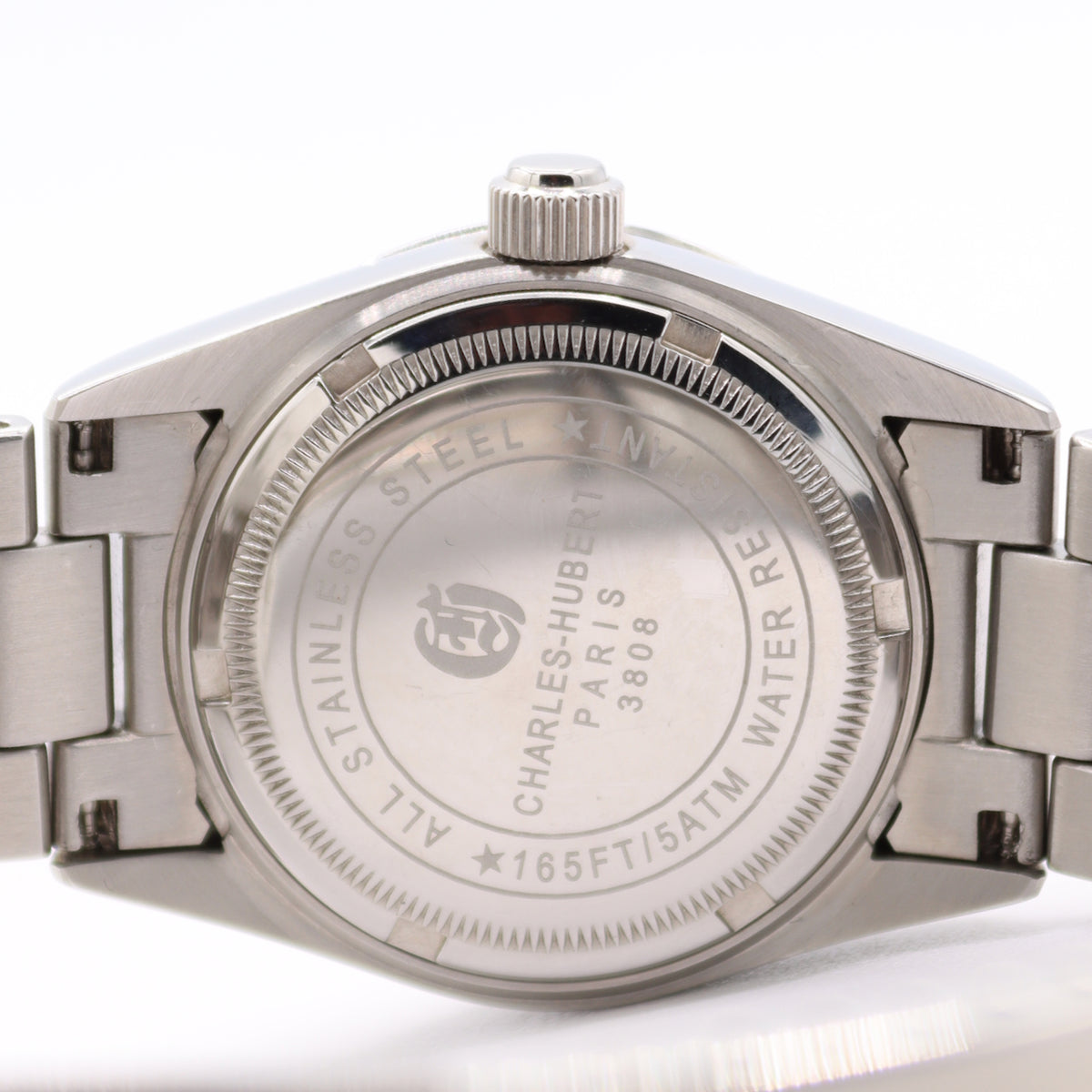 Charles Hubert Paris Classic 3808