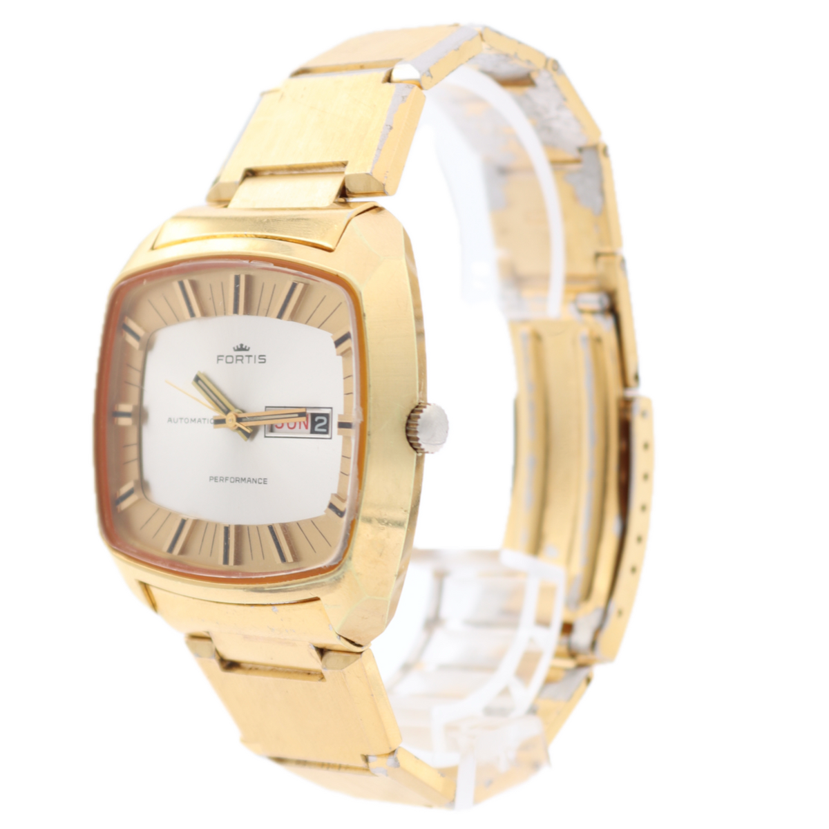 Fortis Performance 6292