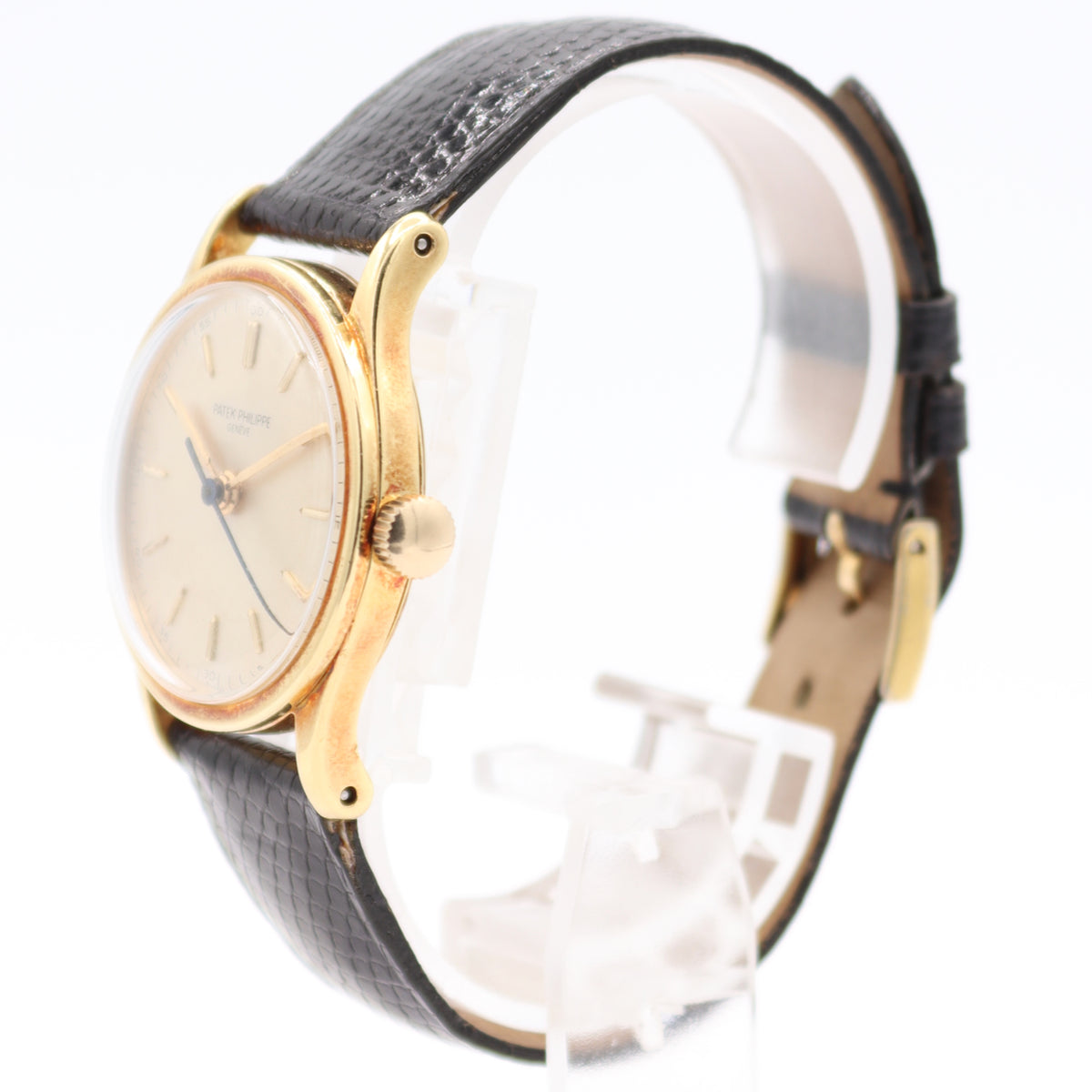 Patek Philippe Calatrava 2457 1951