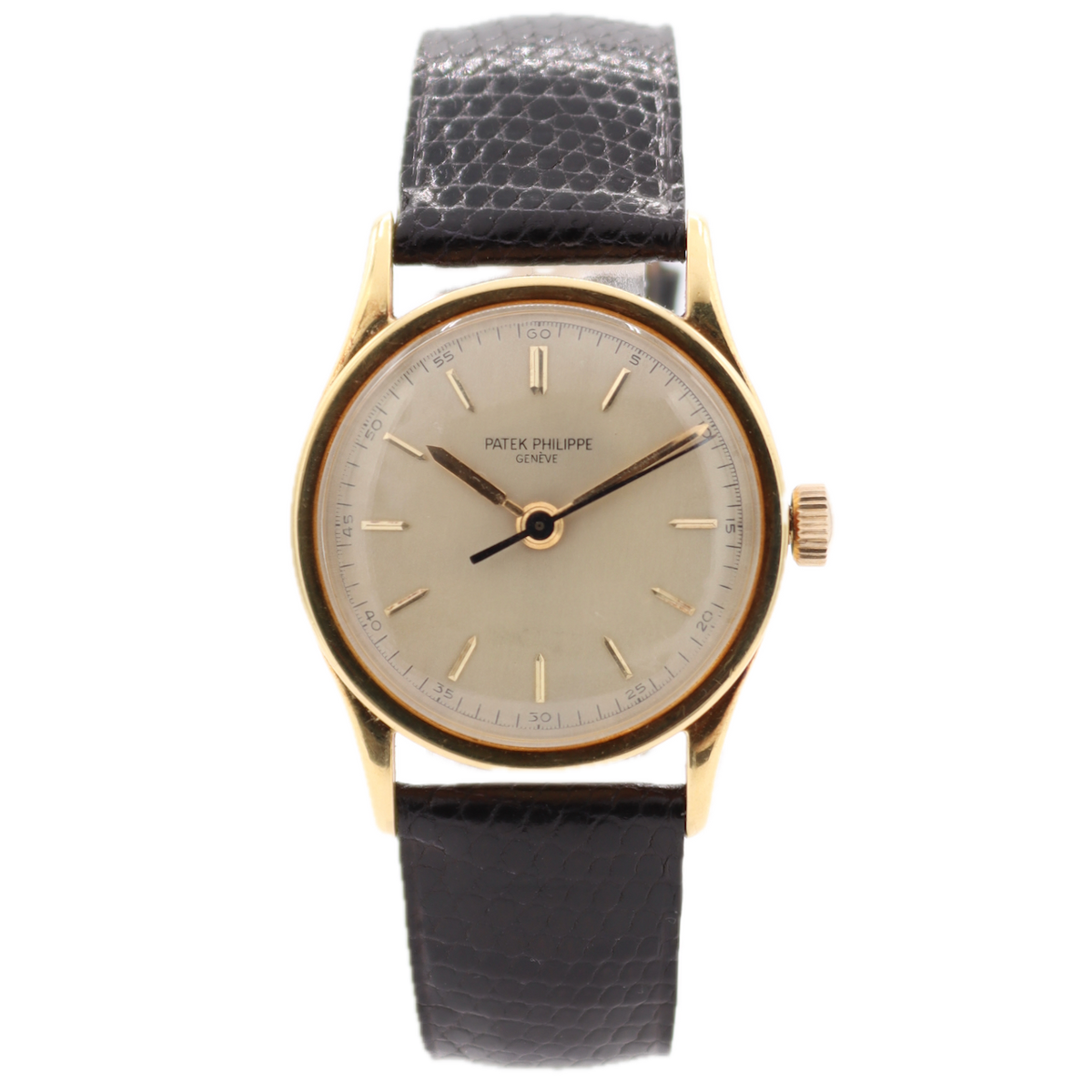 Patek Philippe Calatrava 2457 1951