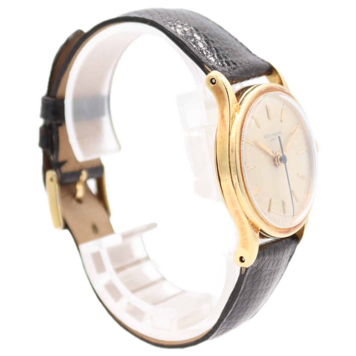 Patek Philippe Calatrava 2457 1951