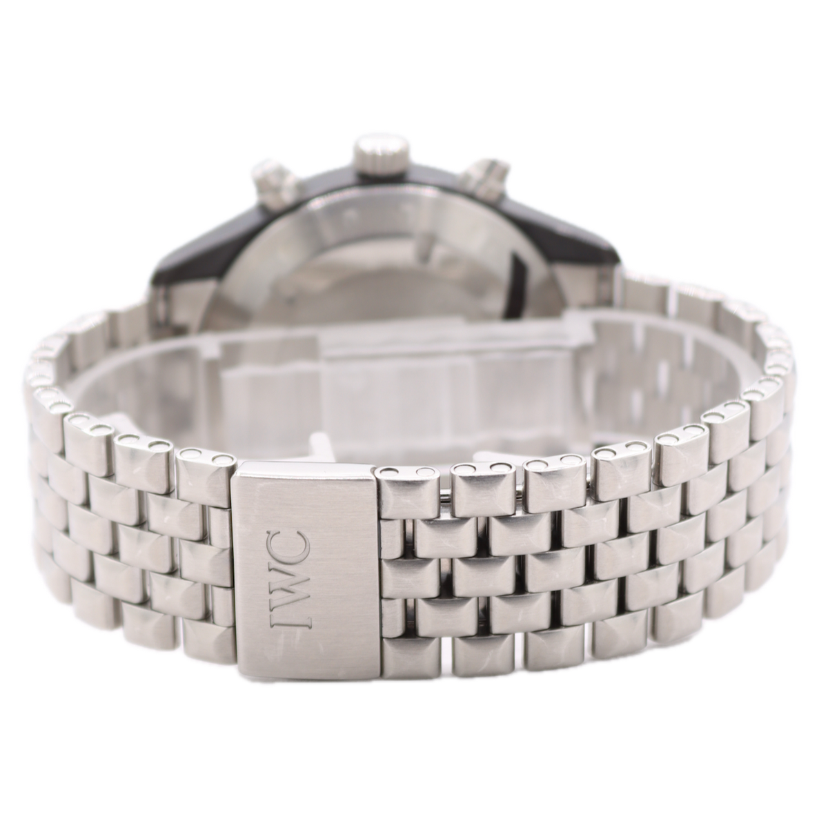 IWC Fliegerchronograph Pilot 3705