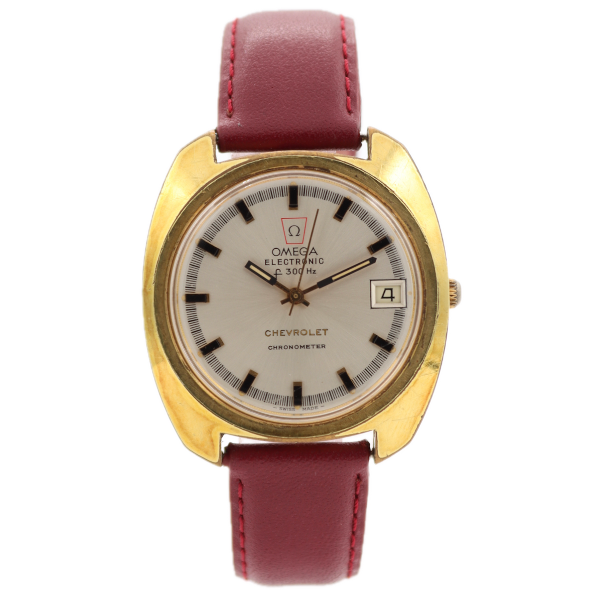Omega Chevrolet 198.030 1972