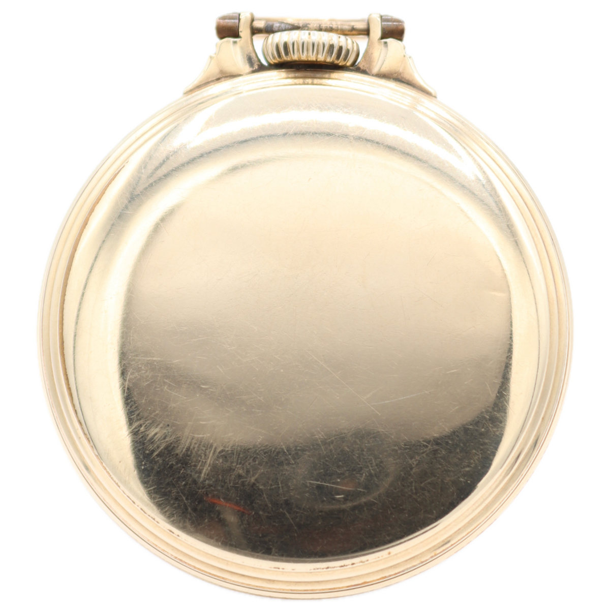 Ball Hamilton Official Standard 1938