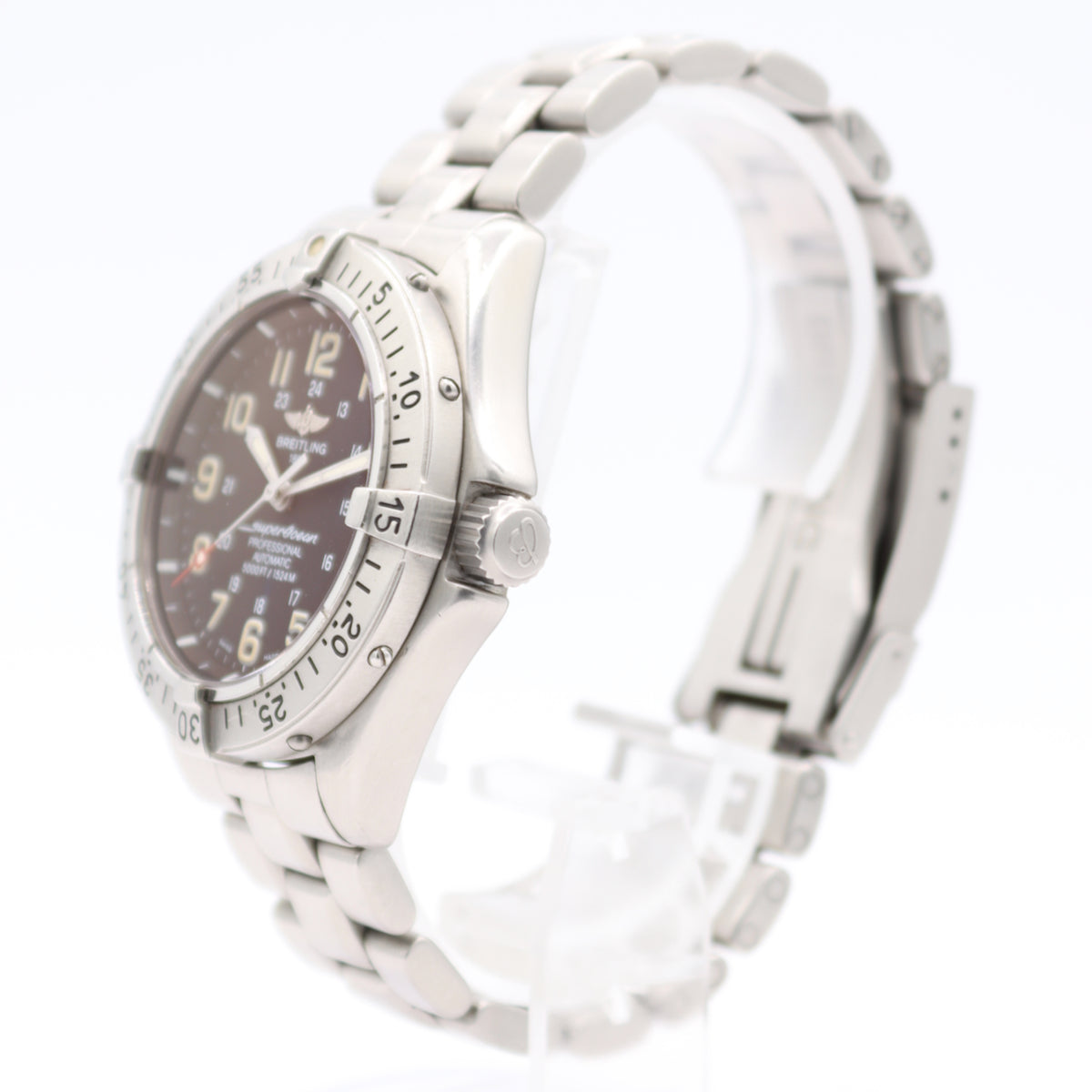 Breitling Superocean A17045
