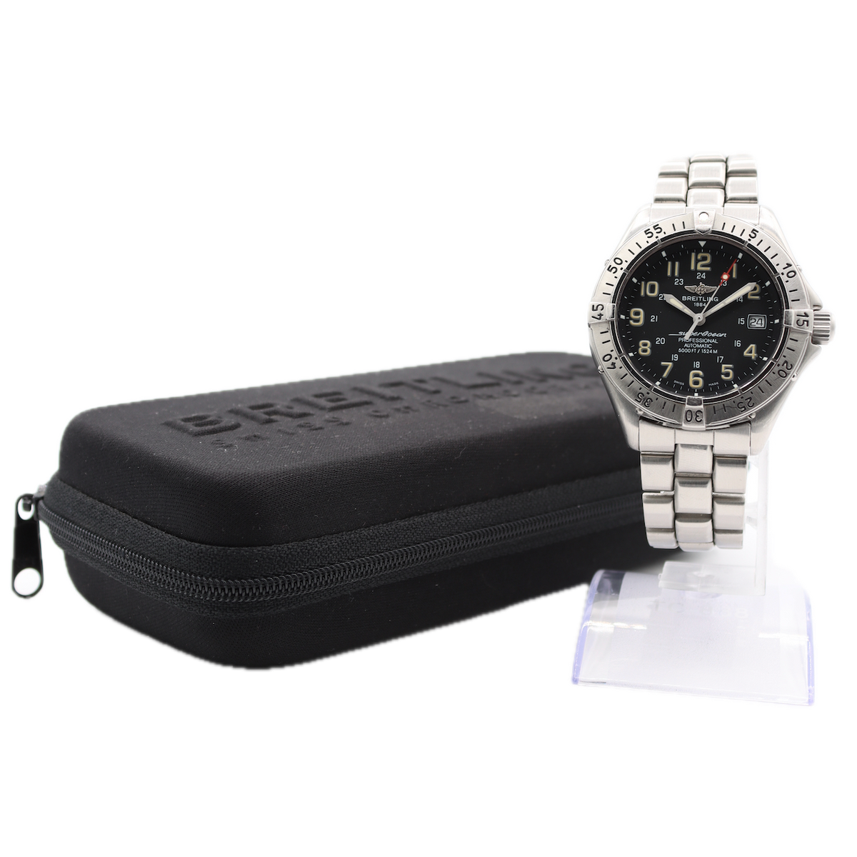 Breitling Superocean A17045