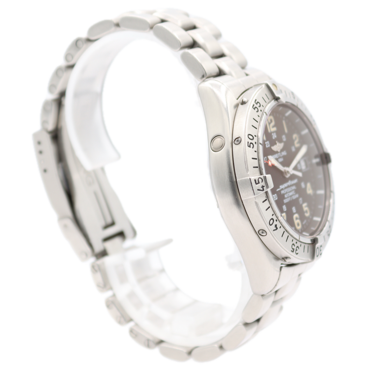 Breitling Superocean A17045