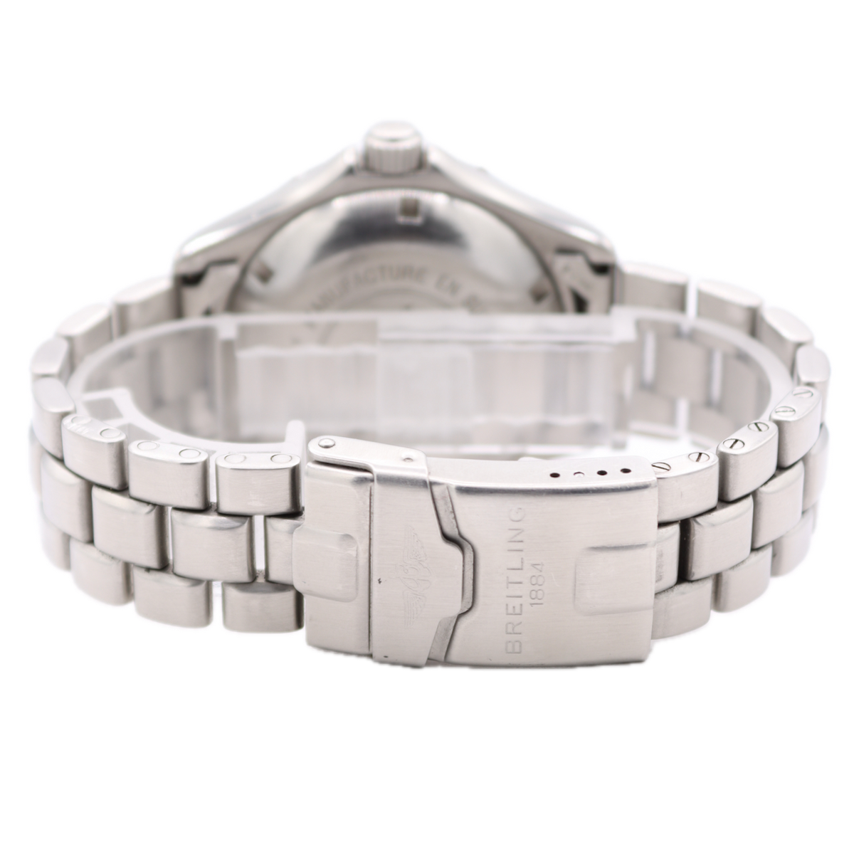 Breitling Superocean A17045